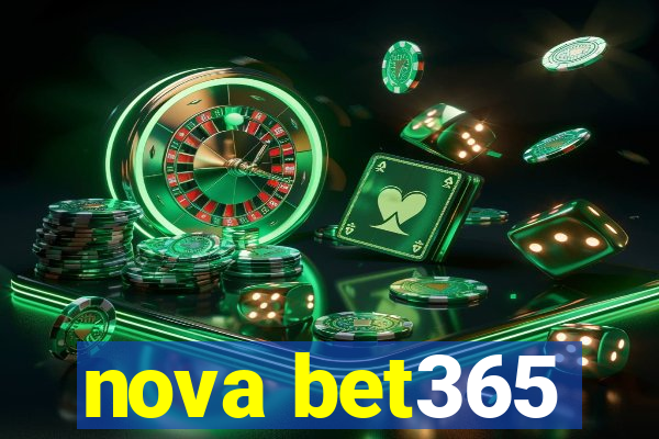 nova bet365